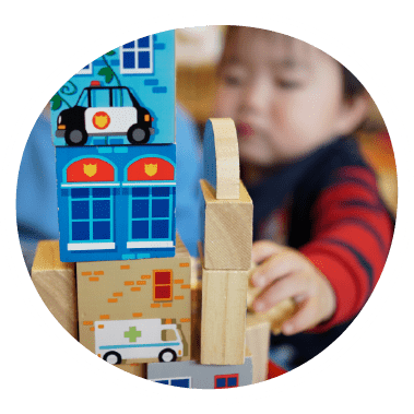 いろいろな葛藤を経て、失敗や困難に立ち向かおうとする力を育てます