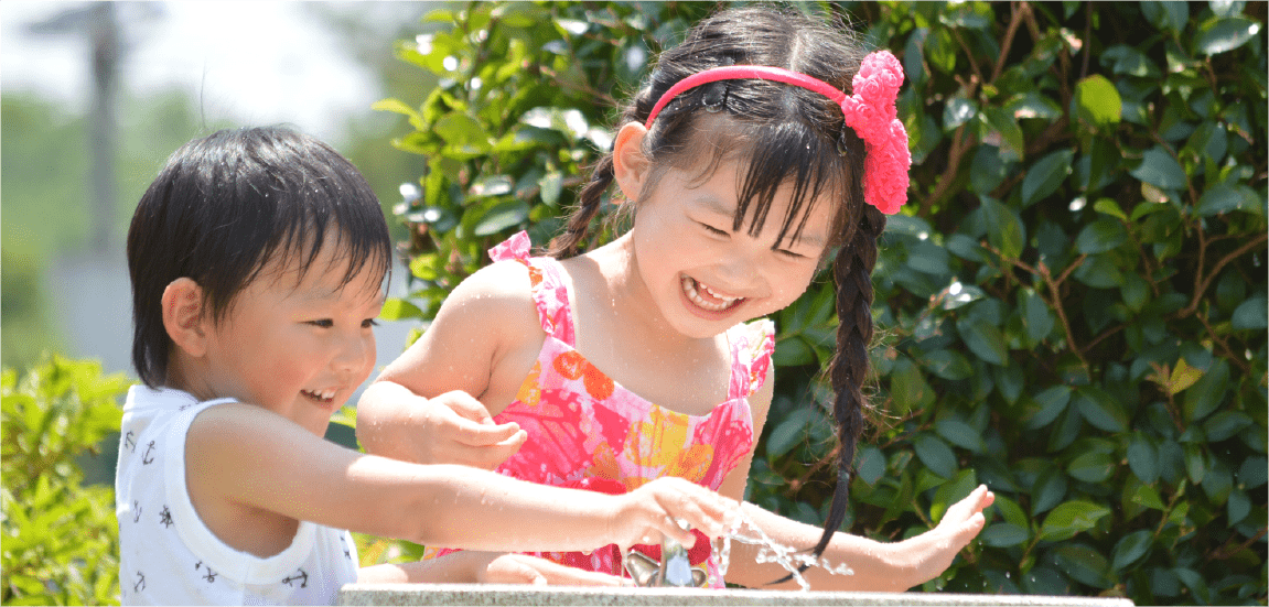 ひよこのおうち -あおやま園-